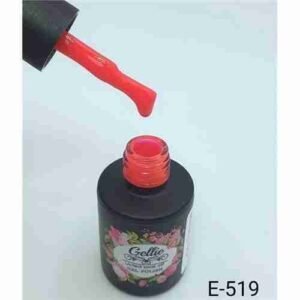 Gellie E519 semi-permanent varnish - Image 2