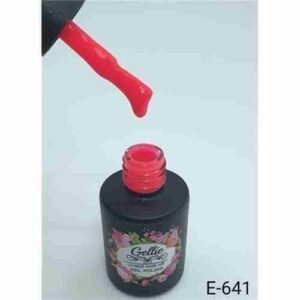 Gellie E641 semi-permanent varnish - Image 2