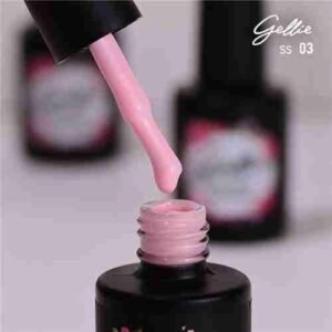 Gellie SS03 semi-permanent nail polish - Image 2