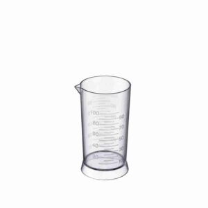 Δοσομετρητής βαφής 100ml - Image 1