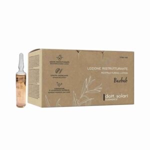 Olea Pure Origin Rebuilding Ampoule (12ml) - Image 1