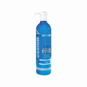 Ossion Shaving Gel (700ml) - Image 1