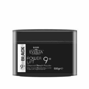Evialia Bleach Powder Black Lift (500gr) - Image 1