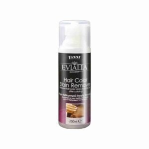 Hair Color Stain Remover Yanni (250ml) - Image 1