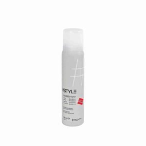 Lacquer Extra Strong - Silk Proteins (100ml) - Image 1