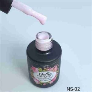 Semi-permanent Varnish Gellie Natural 02 - Image 3