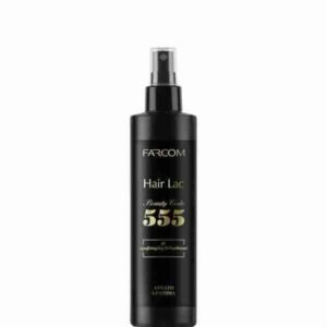 Farcom 555 Υγρή Λακ  250ML - Image 1