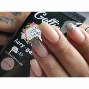 Acrygel Cover Natural 60Ml - Image 2
