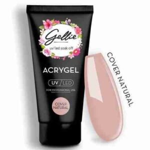 Acrygel Cover Natural 60Ml - Image 1