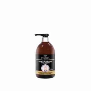 Evialia Hand Cream Soap Baby Powder - Image 1