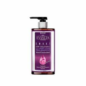 Evialia Σαμπουάν Smart Clarifying Pre Treatment - 500ml - Image 1