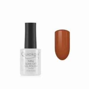 Quickgel No 860 - Rust Mini - Image 1