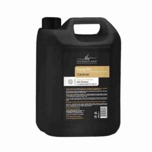 SHAMPOO CARAMEL 4LT - Image 1