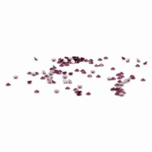Swarovski strass amethyst 204 SS5 (100pcs) - Image 1