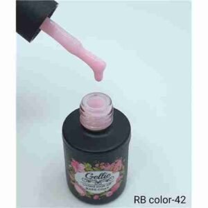Gellie rubber base 42 - Image 2