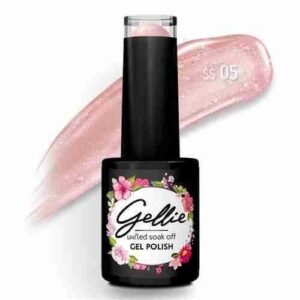 Gellie SS05 Semi-Permanent Varnish - Image 1