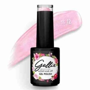 Gellie SS12 Semi-Permanent Varnish - Image 1
