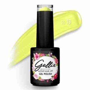 Gellie SS13 Semi-Permanent Varnish - Image 1