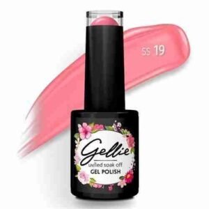 SS19 Gellie Semi Permanent Varnish - Image 1