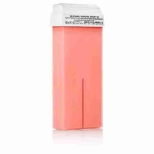Κερί Ρολέτα Ροζ Τιτάνιο 100ml - Image 1