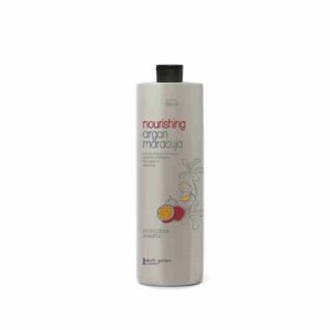 Σαμπουάν dott. solari Θρέψης με έλαιο Argan και Maracuja (1lt) - Image 1