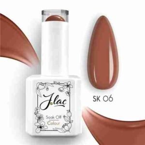 Ημιμόνιμο Βερνίκι Jlac Skin 06 - Image 1