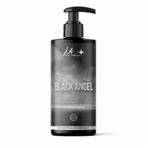 Κρέμα Χεριών Και Σώματος BLACK ANGEL 1L - Image 1