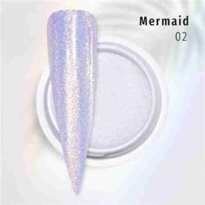 Mermaid Effect 02 - Image 1