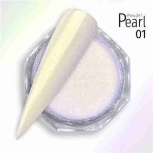 Pearl Powder 01 - Image 1