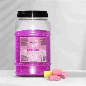 Άλατα Bubblegum - 5kg - Image 1