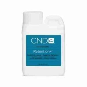 Υγρό Ακρυλικού Νυχιών CND RETENTION+ LIQUID 118ml - Image 1